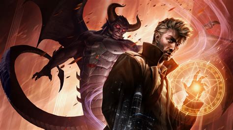 constantine city of demons free download